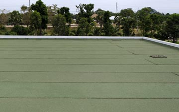 all Cross Gate roofing types quoted for