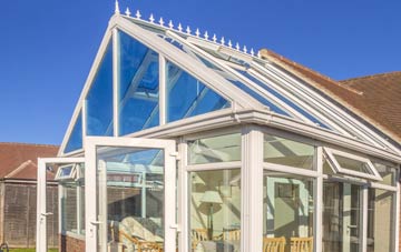 conservatory roof insulation costs Cross Gate