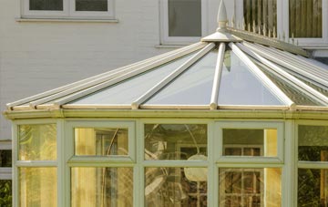 conservatory roof repair Cross Gate, West Sussex