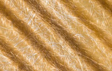 Cross Gate fibreglass roof waterproofing