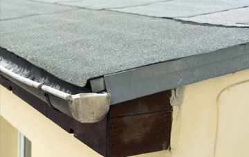 Cross Gate flat garage roofing repairs