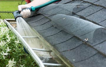 Cross Gate gutter cleaning costs