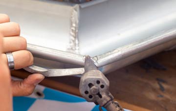 disadvantages of Cross Gate lead roofing