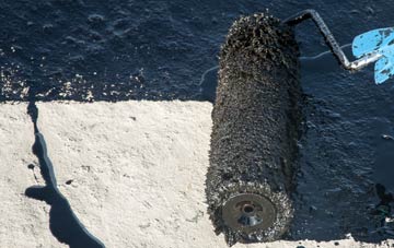 Cross Gate liquid sealant waterproofing