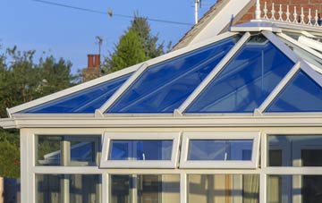 professional Cross Gate conservatory insulation