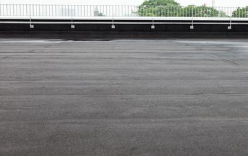 Cross Gate asphalt roof replacement