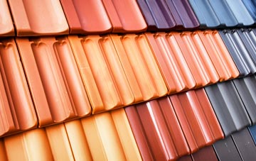 Cross Gate roof tile costs