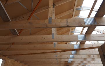 Cross Gate roof truss costs