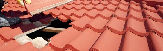 compare Cross Gate roof repair quotes
