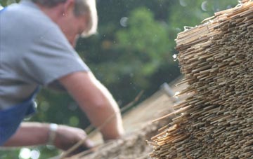 professional Cross Gate thatchers