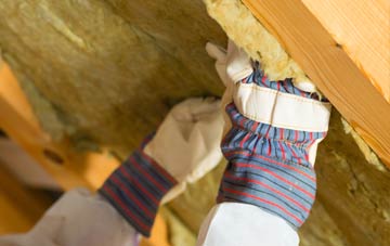 types of Cross Gate pitched roof insulation materials